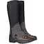 Бахіли Trekmates Ordie DRY Gaiter TM-007191 2 Чорний-Сірий - мініатюра 2