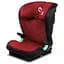 Автокрісло Lionelo Neal 15-36 кг Red Burgundy - мініатюра 2