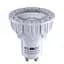 Лампа LED GU10 5WCOB 4000К 450Lm DIM KLOODI KDGU10-QL 5WCOB 4K 60D WH DIM - мініатюра 1