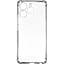 Панель BeCover Anti-Shock для Tecno Spark 20 (KJ5n) Clear (710858) - мініатюра 1