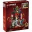 Конструктор LEGO Ninjago Модель персонажей ниндзя. 15-я годовщина 447 деталей (71866) - миниатюра 9