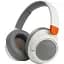 Наушники JBL JR460NC White (JBLJR460NCWHT) - миниатюра 1