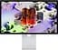 Монітор Apple 27" Studio Display XDR Standard Glass Model A3348 (Stand not included) 5K IPS 120Hz (MFEN4RU/A) - мініатюра 1