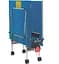 Тенісний стіл Garlando Training Indoor 16 mm Blue (C-113I) - мініатюра 3