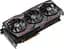 Відеокарта ASUS AMD Radeon RX 5700 8Gb ROG Strix OC (ROG-STRIX-RX5700-O8G-GAMING) (GDDR6, 256 bit, PCI-E v4.0 x16) Б/в - мініатюра 3