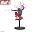 Фигурка Sega Марвел Алый Паук MARVEL Scarlet Spider 17 см S M SS 17 - миниатюра 2