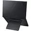 Ноутбук Ultraportabil ASUS Zenbook Duo OLED UX8406MA з процесором Intel Core Ultra 9 185H pana la 5.1 GHz, 14", 3K, OLED, сенсорний, 32GB, 2TB SSD, Intel Arc графікою, Windows 11 Pro, Inkwell сірий - мініатюра 16