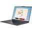 Ноутбук ACER Aspire 16 AI OLED A16-61M-R32T, AMD Ryzen AI 7 350 до 5GHz, 16" WUXGA, 32GB, SSD 1TB, AMD Radeon 860M, Free Dos - мініатюра 4