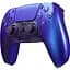 Геймпад Sony DualSense for PS5 Chrome Indigo (1000044476) - миниатюра 4