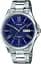 Годинник CASIO MTP-1384D-2AVEF - мініатюра 1