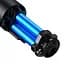 Портативный пылесос Baseus A5 Handy Vacuum Cleaner (16000pa) черный - миниатюра 5