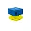 Кубик рубика "Прапор України" Smart Cube SCU333 - мініатюра 2