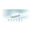 Павербанк D-Link White 20 000 mAh / 65 Вт (DPP-201) - мініатюра 7