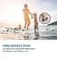 Надувна дошка Capital Sports Kipu Allrounder 330 Stand Up Paddleboard (10040170) - мініатюра 7