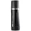 Термос GSI Outdoors Glacier Stainless 1 L Vacuum Bottle Черный (1099-67475) - миниатюра 1