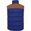 Жилет Brain Puffed Vest XXXL Blue - мініатюра 3