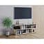 Тумба Moreli Id27-178 1400x526x398 мм дуб сонома (id27-178-sonoma) - миниатюра 1