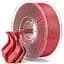 Пластик для 3D-принтера ELEGOO PLA Silk 1кг, 1.75мм, red (50.203.0338) - миниатюра 1