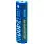 Литий-ионный аккумулятор с защитой Rablex 18650 2400 mAh (Li-ion) 3.7 V Original - миниатюра 1