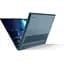 Ноутбук Lenovo Yoga 7 2- in- 1 14AKP10, 83JR000YBM, AMD Ryzen AI 5 340 (6 ядер), AMD Radeon 840M, 24 ГБ 7500 МГц Тип: LPDDR5X, Серый - миниатюра 13