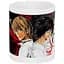 Кухоль GeekLand Death Note CP 03.170 330 мл білий - мініатюра 1