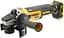 Шлифмашина угловая аккумуляторная XR Li-lon 18B DeWALT teh0025445 - миниатюра 1