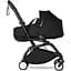 Люлька Stokke YOYO Bassinet Black (646303) - мініатюра 8