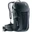 Рюкзак Deuter XV 1 Black (1052-3850018 7000) - миниатюра 1