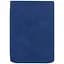 Чехол обложка Primolux TPU для электронной книги PocketBook 743 InkPad 4 dark blue - миниатюра 5