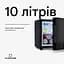 Мініхолодильник KLARSTEIN Frosty 10 л 33 дБ (10033836) Б/в - мініатюра 7