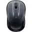 Миша бездротова Logitech M325s Dark Silver (910-006812) - мініатюра 1
