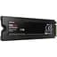 Накопичувач SSD M.2 2280 1TB 990 PRO with Heatsink Samsung (MZ-V9P1T0CW) - мініатюра 6