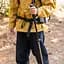 Трекінгова палиця телескопічна Naturehike Men ST 01 (NH17D001-Z) синя - мініатюра 9