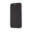 Чехол-книжка для Motorola G04/G24/G04s/E14, G-Case, черный, кожаный чехол-книга из экокожи (PU) и TPU, с магнитом, с подставкой и вместительным кардхолдером, противоударный, защита всего корпуса, ArmorStandart (ARM73899) - мініатюра 1