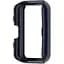 Чохол-накладка DK CDK Пластик Gloss Скло Full Cover для Oppo Watch Free (016318) (dark blue) - мініатюра 2