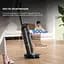 Акумуляторний пилосос миючий Dreame Wet & Dry Vacuum Cleaner H11 Core HHR21A Black - мініатюра 9