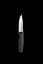 Нож Ganzo G806-BK черный с ножнами - миниатюра 3