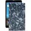 Чехол StatusCASE из экокожи для планшета Bravis NB871 8 Хаки-синий - миниатюра 1