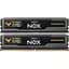 Модуль памяти для компьютера DDR5 32GB (2x16GB) 5200 MHz NOX TUF Apacer (AH5U32G52C522UTAA-2) - миниатюра 7