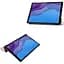 Чохол-книжка BeCover Smart Case для Samsung Galaxy Tab S10 Plus SM-X820/SM-X826 12.4" Fairy (712250) - мініатюра 4