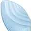 Щетка для лица Geske Sonic Facial Brush 5 в 1 электронная звуковая аквамарин - миниатюра 3