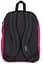 Рюкзак міський Jansport Backpack Big Student 34L Рожевий - мініатюра 8