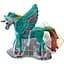 Фігурка Dino Toys Єдиноріг з крилами H62 зелений (Q9899-H62) - мініатюра 1