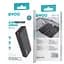 Портативная батарея BWOO 20000 mAh PD+QC 3.0 Black - миниатюра 3