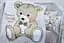 Дитячий комплект (Teddy begie) PrimaTeks Детский pbe0043034 - мініатюра 3