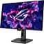 Монітор 27" ASUS ROG Strix XG27UCDMG Black UHD OLED 240Hz (90LM0B20-B01971) - мініатюра 3