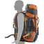 Рюкзак Naturehike NH70B070-B 70 л + 5 л блакитний - мініатюра 13