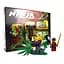 Конструктор NINJAGO (Ниндзяго) 58 предметів - мініатюра 2