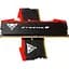 Модуль памяти для компьютера DDR5 32GB (2x16GB) 6400 MHz Viper Xtreme 5 Patriot (PVX532G64C32K) - миниатюра 6
