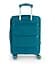 Чемодан Gabol Akane (S) Turquoise (122422-018) - миниатюра 2
